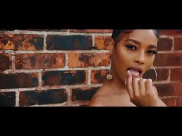 Video: Big Swag - Freak Like Me Feat. La’Britney